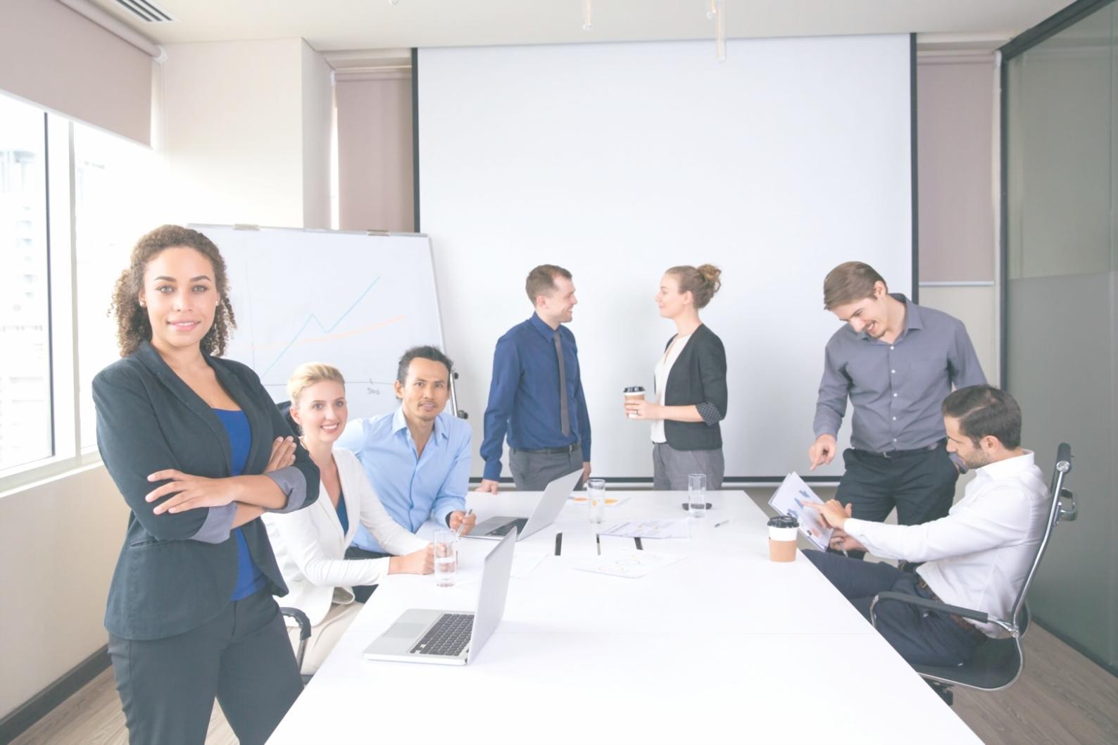Praktische Ausbildung im Salon
